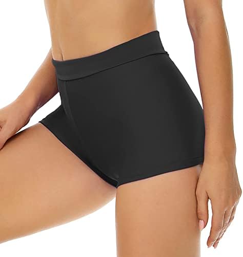 Cfklopgg Swim kratke hlače za žene plus veličine sa džepovima Dugih kupaca Žene plus veličine Bikini setovi