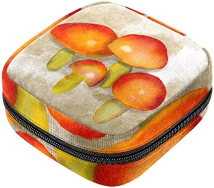 ORYUEKAN torba za odlaganje higijenskih uložaka, torbica za menstrualne čašice, prijenosni