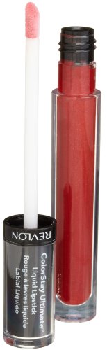 Revlon ColorStay Ultimate Tečni Ruž Za Usne, Broj 1 Nude, 0,1 Unce