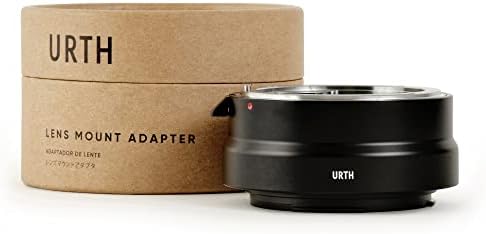 Adapter za ugradnju objektiva: Kompatibilan je za Nikon F karoserija kamere u Leica R objektiv