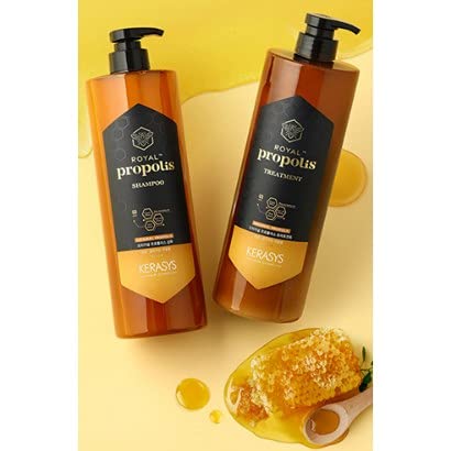 Kerasys Royal propolis šampon originalni med cvijet mirisa 1000ml / 33.8 fl oz