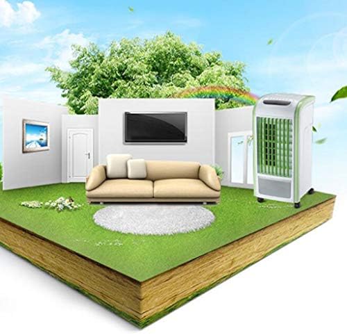 Lični klima uređaj, hladnjak domaćinstava Jednostruka hladnjaka električni ventilatorski vertikalni ventilacijski
