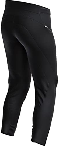 Troy Lee Dizajnira Sprint Pantalone - Muška Crna, 28