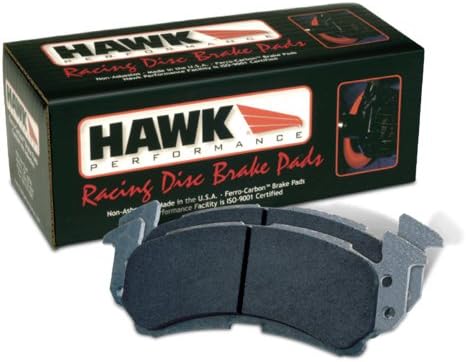Hawk Performance HB616N. 607 HP Plus kočioni jastučić