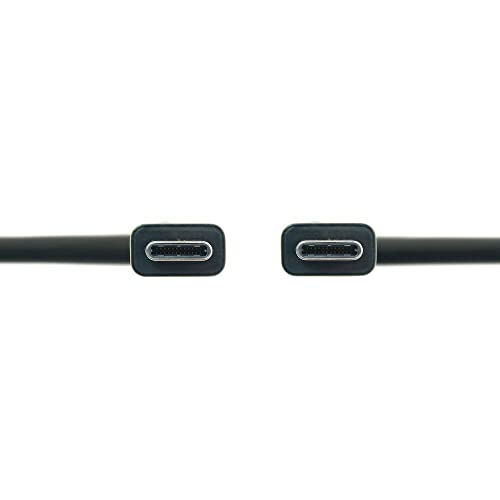 Omni Gear USB 4 / Thunderbolt 4 kabel 3,2 ft 40Gbps 100W Brzi punjenje, podrška HD Video 8k @ 30Hz,