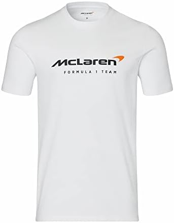 McLaren F1 muške jezgre osnovnih majica