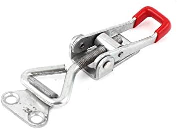 Novi Lon0167 Kućni namještaj Featured Toolbox Case Rezervni pouzdan efikasnost Fitting Metal Toggle Latch