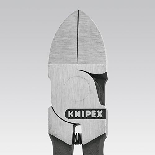 Knipex-72 01 160 Alati-dijagonalni rezač za plastiku