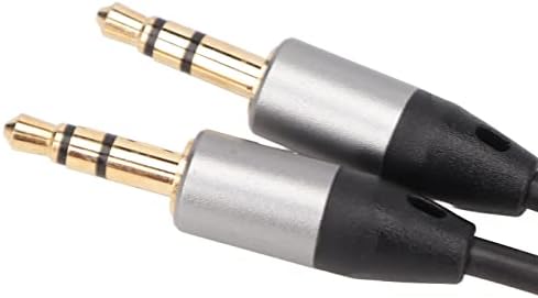 Acogedor 3.5 mm slušalice sa HD mikrofonom, ENC Monauralne slušalice za poništavanje buke, jednostrane