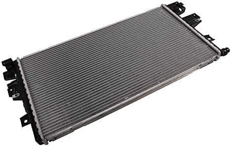 GM originalni dijelovi 84551761 charge Air Cooler radijator