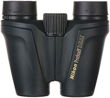 Nikon 7483 PROSTAFF 8x25 vodootporan dvogled za sve terene
