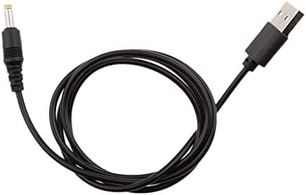 MARG USB PC napajanje punjač kabel kabel kabela za kat coby kyros 1042-8 mid1042 tablet računar