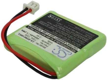 Zamjena baterije za SAGEM DCP 12-300, DCP 21-300, DCP 22-300 dio ne Gp0830, GP1033, GPHP70-R05