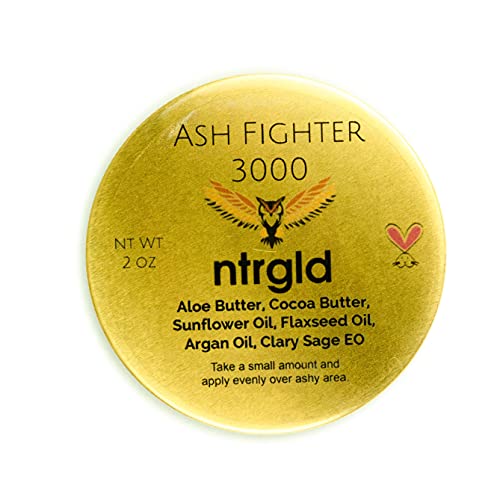 Ash Fighter 3000 - Vrhunski Poklon Za Vašeg Pepeljastog Prijatelja