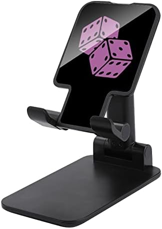 DICE logo2 sklopivi stalak za stalak za mobitel ugao visine tablet stol