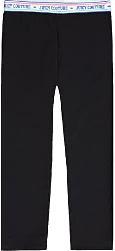 Juicy Couture Girls 'Pull-on Stretch