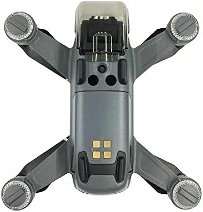 Natefemin zaštitna kamera Gimbal zaštitnika prednji 3D senzor integrirani zaštitni poklopac za DJI dodatni