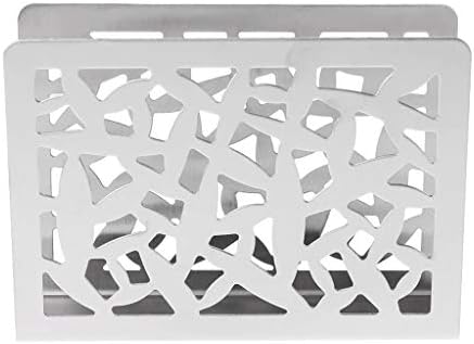 Wszjj moderni stil kolekcija nerđajućeg čelika držač za salvete papirni ručnik stalak