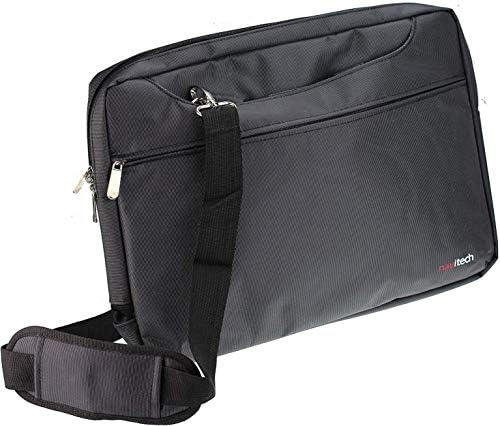 Navitech Crna vodootporna torba za Tablet-kompatibilna sa Samsung Tab S6 10.5