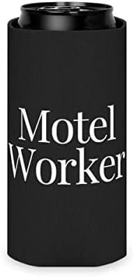 Pivo može hladni rukavi šaljivi moteli sa vožnjom hotela Room Lodge Hostel Entuzijast Novost smještaj