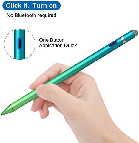 Aktivne olovke za na dodir za ekrane, aktivne olovke Smart digitalni olovke Fino Point Stillistička olovka Kompatibilna
