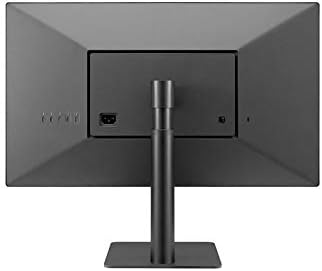 LG 24 Ultrafine 4K UHD IPS monitor s makronamnom kompatibilnošću 24MD4KL-B