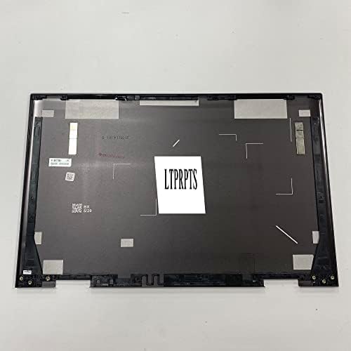 LTPRPTS zamjena laptop LCD poklopac zadnji zadnji gornji poklopac za HP Envy X360 15 ES M45477-001 460. 0MJ0F.