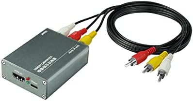 Atoto Video Adapter AC-AHV68 - USB do HDMI S8 GEN 2 & A6 PF Car Stereo