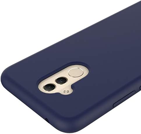 INSOLKIDON kompatibilan sa Huawei Mate20 Lite Case TPU Meki stražnji poklopac Telefon zaštitni