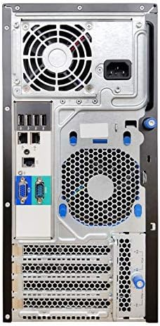 HP ProLiant ML110 G7 toranjski poslužitelj, Intel Xeon Quad Core 3.1GHz, 16GB, 4TB SATA,