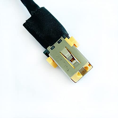 Mesnati list DC Power Jack kabelski svežanj zamjena kabla za Acer obrtanje 5 SP513-52N SP513-53N