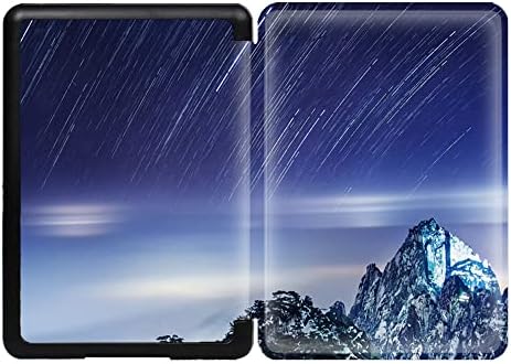 Futrola samo za Kindle Voyage 6 inča-poklopac sa Auto Sleep / Wake-Night Shooting Star