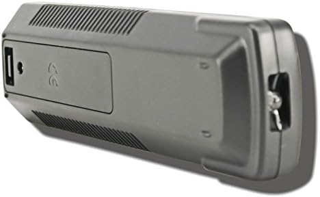 Tekswamp video projektor Daljinski upravljač za Panasonic PT-RZ370
