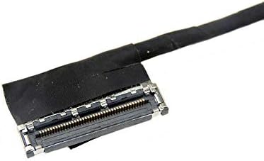 Gintai LCD EDP CIUYB Zamjena kabela za Lenovo Flex 5-1570 81CA 80xB FHD FLEX 5 1570 5C10N71316