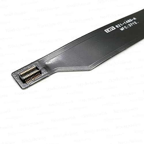 HDD kabl čvrstog diska 821-1480-a 923-0741 923-0104 zamena za MacBook Pro 13 A1278 Mid 2012 Flex kabl