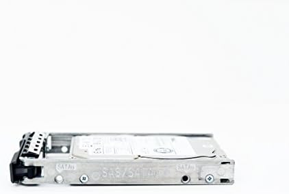 Dell Compatible-300GB 10K RPM SAS 2.5 HD-Mfg T871K