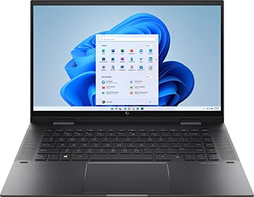 2019 HP Envy x360 15.6 FHD ekran osetljiv na dodir 2-u-1 Laptop računar, AMD Ryzen 5 2500U četvorojezgarni