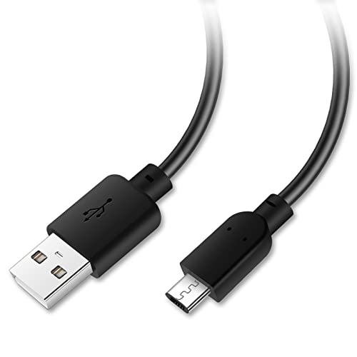 Micro USB kabl, 2.4a Brzi punjač i sinhronizacija Android punjač, ​​USB a do mikroblaža za Samsung Galaxy S7