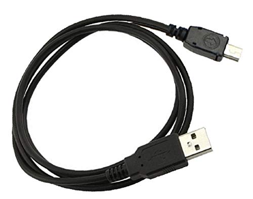 Novi USB PC 5V DC punjenje kablovski PC kabel za prenosnog računala kompatibilan sa ABCO tehnološkom vodootpornom