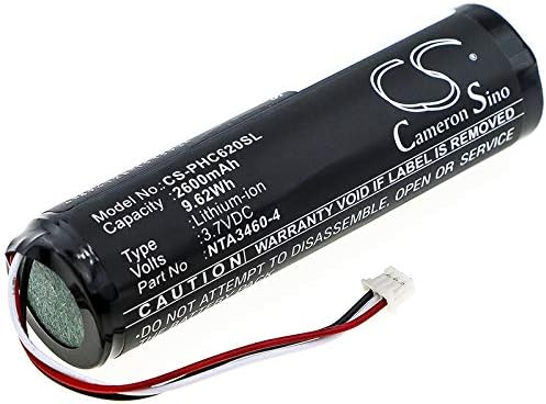 Zamjenska baterija za Philips Avent SCD630 / 37, Avent SDC630