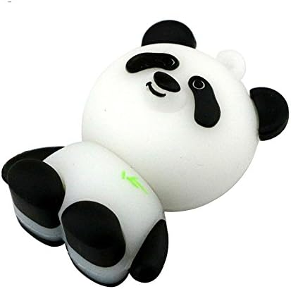 Aneew 16GB Pendrive Cartoon Slatka životinja Panda Model 2.0 USB flash olovka Pogon memorije Palac Stick Storage Podaci o fotografiji Diplomski školski Poklon
