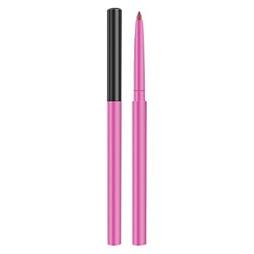 Xiahium prirodni pigmenti za sjajilo za usne 18 boja vodootporni ruž za usne olovka za usne dugotrajna olovka za usne olovka boja senzacionalno oblikovanje olovka za usne šminka prirodna Lip Plumper Organic