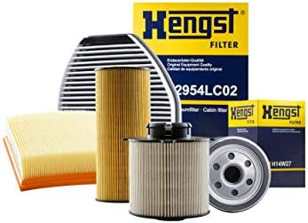 Hengst E113H D235 Filter za ulje