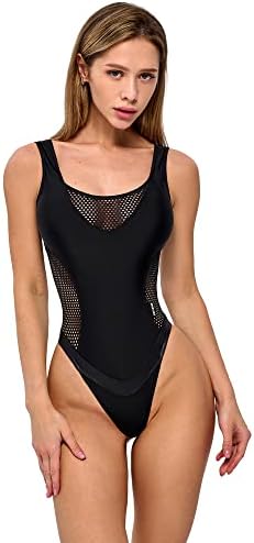 Bona Fide Sexy One Komplet za kupanje za žene - Ženski jednodijelni kupaći kostimi - 1 komad kupaćih komisija