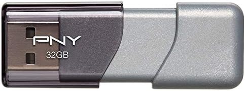 Pny USB 3.0 Flash Drive Elite Turbo Attache 3 Dva paketa sa sviom osim Strombolijem