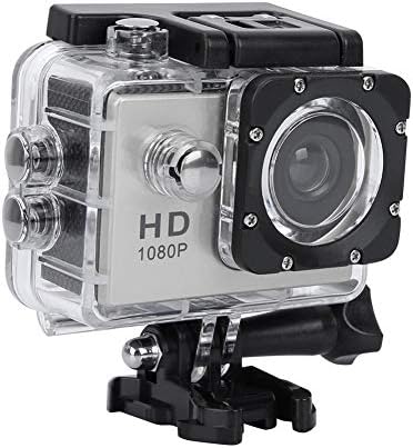 1080p kamera, sa baterijom HD kamera, vodootporna kamera za vanjsku unutrašnju
