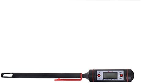 keaiduoa BBQ Pen Style digitalni termometar kuhinjska hrana za meso sonda za temperaturu kuvanja