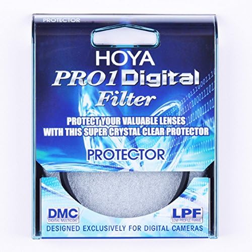 Hoya 55mm Pro-1 Digitalni zaštitni Filter sa navojem