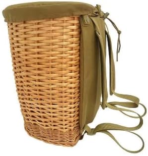 Torba za praznu gljive - ruksak s kaiševima za stočne vreće - Haversack Bushcraft vrećice -Belt storine za