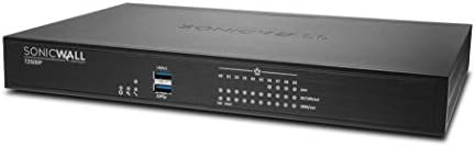 SonicWall TZ600 1yr TotalSecure Adv Ed 02-SSC-0600